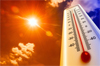 Dakshina Kannada registers near 40°C Temperature